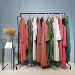 杭州有機(jī)棉女裝品牌加盟與批發(fā)貨源指南