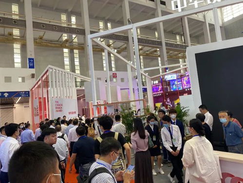 滬上文旅風韻綻放甬城，上海市文旅局精彩亮相2020海絲之路文旅博覽會