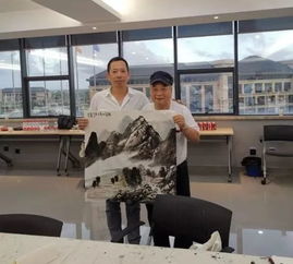 助力發(fā)展 文化潤(rùn)區(qū)——市文聯(lián)“三助三紅”活動(dòng)走進(jìn)浙南產(chǎn)業(yè)集聚區(qū)紀(jì)實(shí)