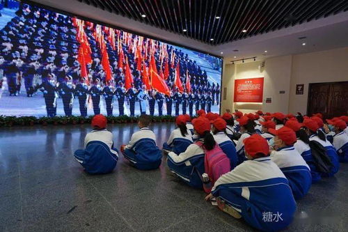 探訪濮陽龍都文化，繪就青年美麗中國畫卷——市示范性綜合實踐基地聚力市十中研學實踐活動