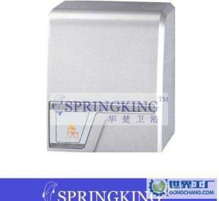 SPRINGKING 華楚衛浴感應干手機 智能便捷的家用電器新選擇